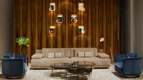 salone del mobile 2017 fendi casa|Salone del Mobile 2017: Fendi Casa presents Six .